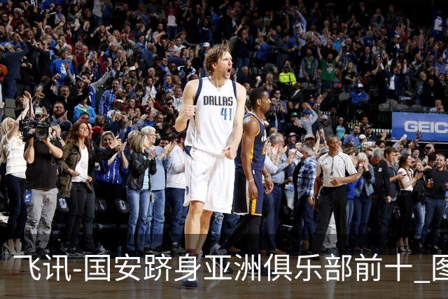飞讯-国安跻身亚洲俱乐部前十 图拔可能重返中超